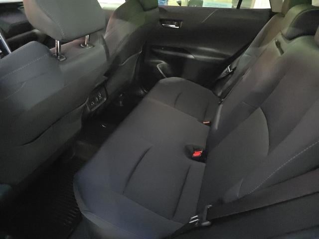 2022 Toyota Venza LE