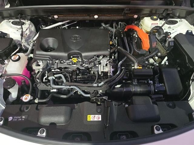 2022 Toyota Venza LE