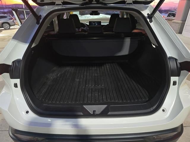 2022 Toyota Venza LE