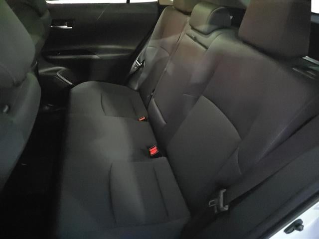 2022 Toyota Venza LE