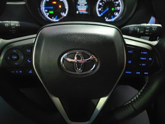 2022 Toyota Venza LE