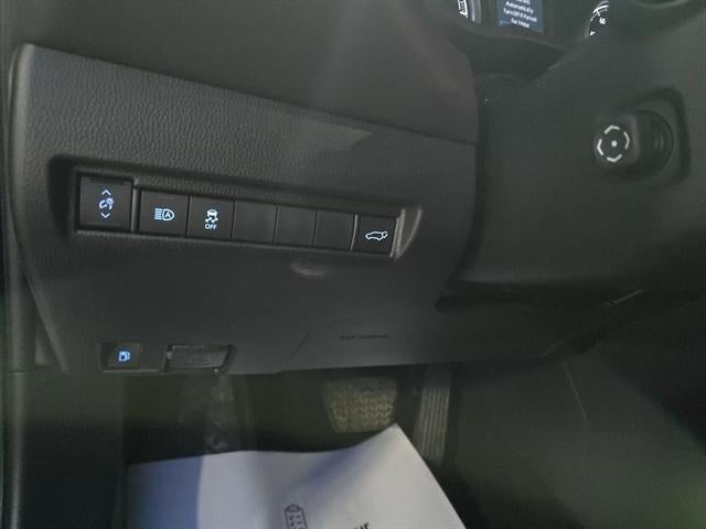 2022 Toyota Venza LE