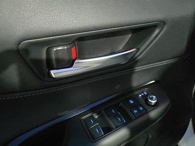 2022 Toyota Venza LE