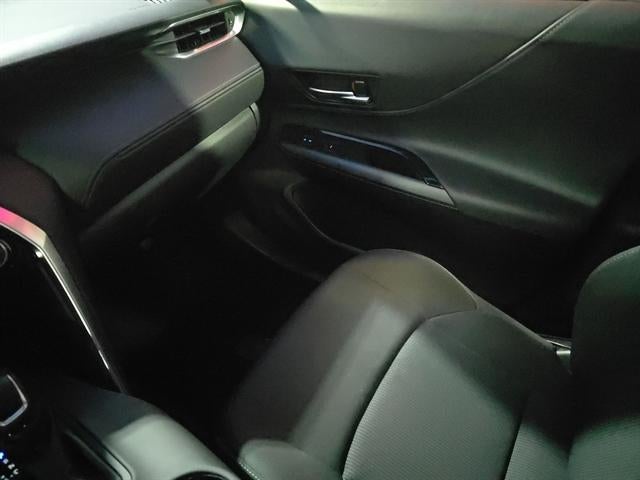 2022 Toyota Venza LE