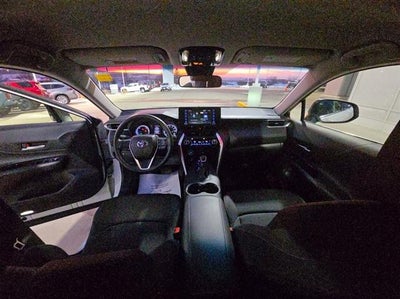 2022 Toyota Venza LE