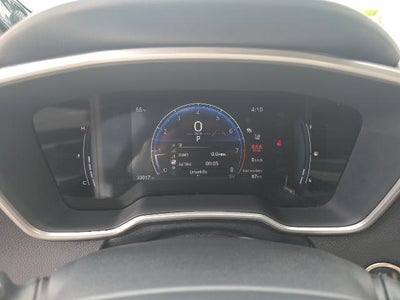 2023 Toyota Corolla Hatchback XSE