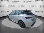 2023 Toyota Corolla Hatchback XSE