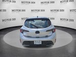 2023 Toyota Corolla Hatchback XSE