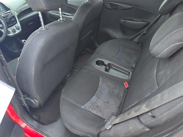 2016 Chevrolet Spark LT