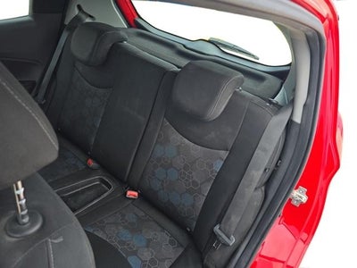 2016 Chevrolet Spark LT