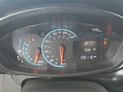 2016 Chevrolet Spark LT