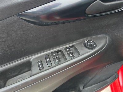 2016 Chevrolet Spark LT