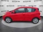 2016 Chevrolet Spark LT