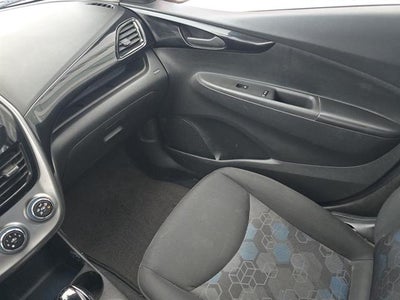 2016 Chevrolet Spark LT