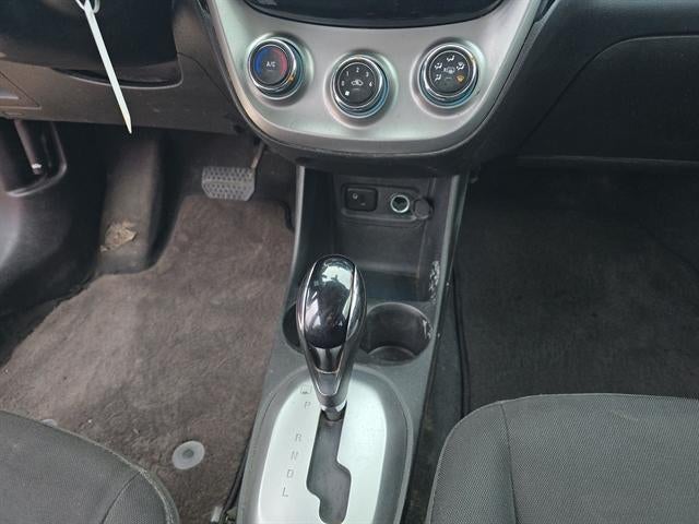 2016 Chevrolet Spark LT