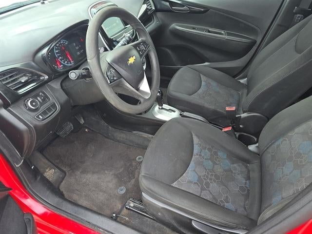 2016 Chevrolet Spark LT