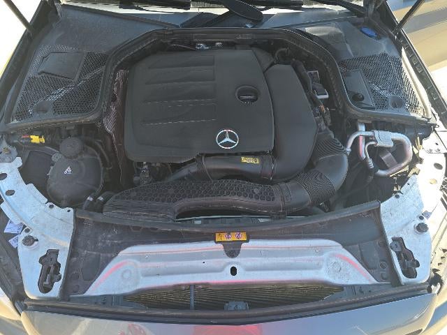2021 Mercedes-Benz C-Class C 300