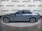 2021 Mercedes-Benz C-Class C 300