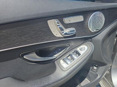 2021 Mercedes-Benz C-Class C 300