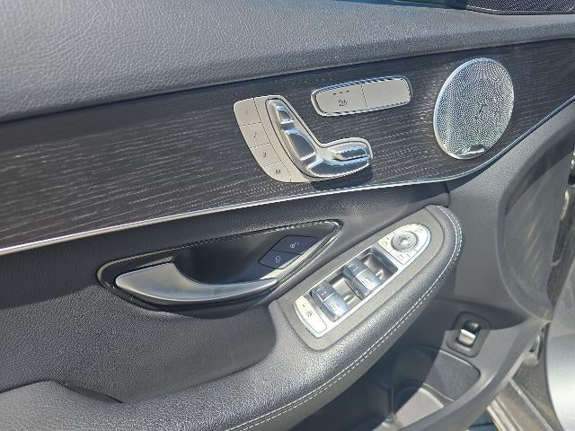 2021 Mercedes-Benz C-Class C 300