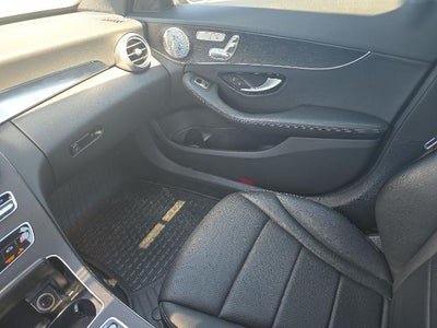 2021 Mercedes-Benz C-Class C 300