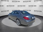 2021 Mercedes-Benz C-Class C 300