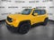 2017 Jeep Renegade Altitude
