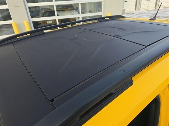 2017 Jeep Renegade Altitude