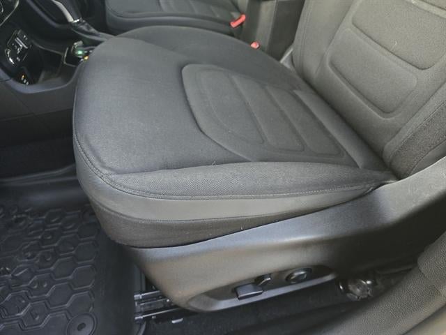 2017 Jeep Renegade Altitude