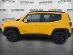 2017 Jeep Renegade Altitude