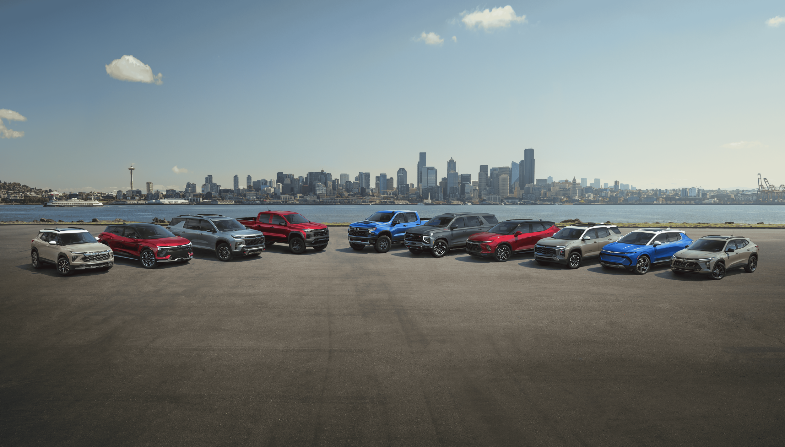 CHEVY SPECIAL OFFERS | Motor Inn of Carroll in Carroll IA