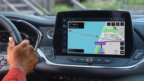 Motor Inn of Carroll in Carroll IA