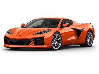 Chevrolet Corvette Z06 - Motor Inn of Carroll in Carroll IA